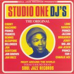 Studio One DJ's: The Original