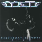 Yesterday & Today Live (reissue)
