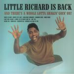 Little Richard Is Back (reissue)