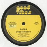 Dance On The Beat (reissue)