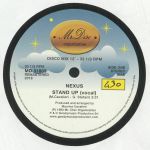Stand Up (reissue)