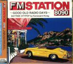 Good Old Radio Days: Daytime Citypop