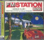 FM Station 8090 Genius Club: Nighttime Citypop