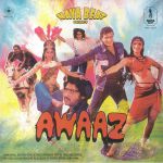 Awaaz: From The Archives Of CBS Gramophone Records & Tapes India 1982-1986 (Soundtrack) (remastered)