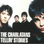 Tellin' Stories (reissue)