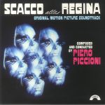 Scacco Alla Regina (Soundtrack)