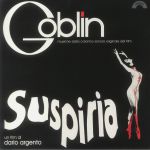 Suspiria (Soundtrack)