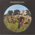 Maximillian (reissue)