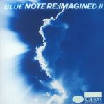 Blue Note Re:imagined II (Paul Smith Alternate Cover Version)