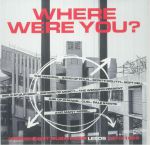 Where Were You? Independent Music From Leeds 1978-1989