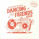 Dancing With Friends Volume 3