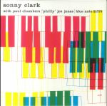 Sonny Clark Trio (Tone Poet Series)