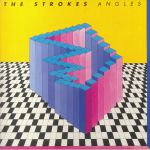 Angles (reissue)