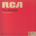 Comedown Machine (reissue)