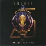 Timeless (The Remixes)