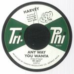 Any Way You Wanta (reissue)