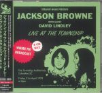Live At The Township 1978