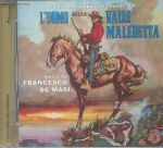 L'uomo Della Valle Maledetta (Soundtrack)