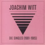 Die Singles 1981-1985 (Record Store Day 2023)