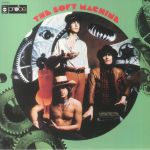 The Soft Machine (reissue)