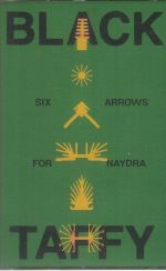 Six Arrows For Naydra