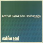 Best Of Native Soul Recordings Volume One (feat Asad Rizvi mix)