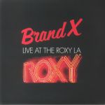 Live At The Roxy LA 1979