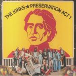 Preservation Act 1 (reissue)