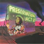 Preservation Act 2 (reissue)