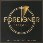 Farewell: The Very Best Of Foreigner