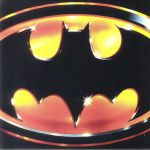 Batman (Soundtrack) (reissue)