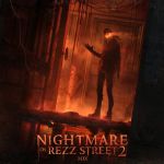 Nightmare On Rezz Street 2
