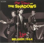 Live In Belgium 1964