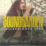 Lollapalooza 1992
