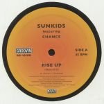 Rise Up (reissue)