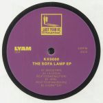 The Sofa Lamp EP