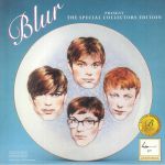 Blur Present (Special Collector's Edition) (RSD 2023)