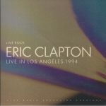 Live Rock: Live In Los Angeles 1994
