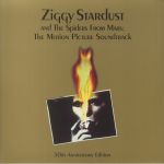 Ziggy Stardust & The Spiders From Mars (50th Anniversary Edition) (Soundtrack)
