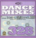 DMC Dance Mixes 328: Commercial Club Tracks & Dance Remixes (Strictly DJ Only)