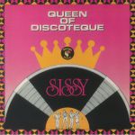 Queen Of Discoteque (reissue)