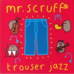 Trouser Jazz (20th Anniversary Deluxe Edition)