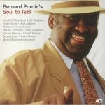 Bernard Purdie's Soul To Jazz (reissue)