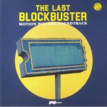 The Last Blockbuster (Soundtrack) (B-STOCK)