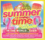 The Best Summer Time Album In The World Ever!
