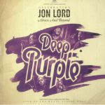 Celebrating Jon Lord: Above & Beyond