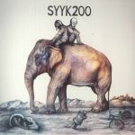 Steyoyoke 200 (Special Edition)