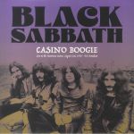 Casino Boogie: Live At The Montreux Casino August 31st 1970 FM Broadcast