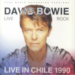 Live Rock: Live In Chile 1990