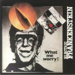 What Me Worry? (reissue)
